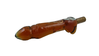 Illustration for article titled The 20 Weirdest, Coolest Liquor Bottles in the World